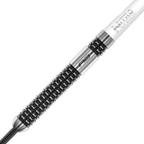 Gian van Veen Axis SE 90% Tungsten Steel Tip Darts by Red Dragon