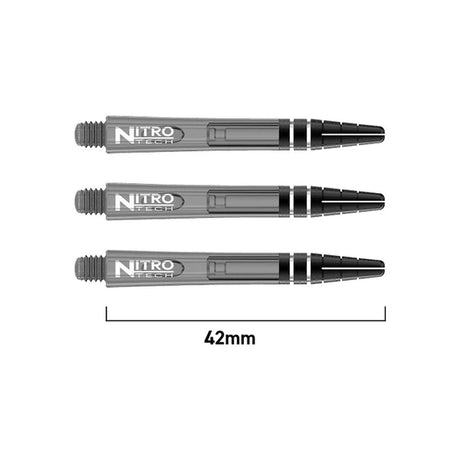 Nitrotech Dart Stems by Red Dragon - view 31