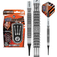 Jules van Dongen 90% Tungsten Soft Tip Darts by Winmau