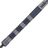 James Wade Noir 90% Tungsten Steel Tip Darts by Unicorn - The Darts Shop