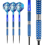 Gerwyn Price Glacier 90% Tungsten Steel Tip Darts by Red Dragon
