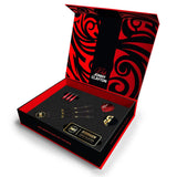 Red Dragon Jonny Clayton 50 Year Limited Edition Player Box