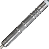 James Wade The Machine 04 90% Tungsten Steel Tip Darts by Unicorn - The Darts Shop