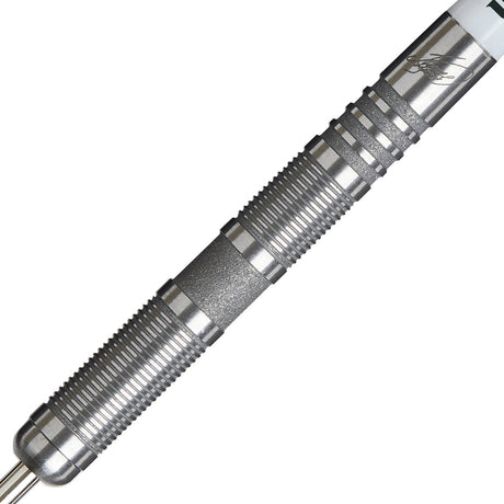 James Wade The Machine 04 90% Tungsten Steel Tip Darts by Unicorn - The Darts Shop
