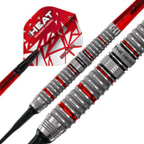 Harrows Damon Heta Series 4 90% Tungsten Soft Tip Darts - view 2