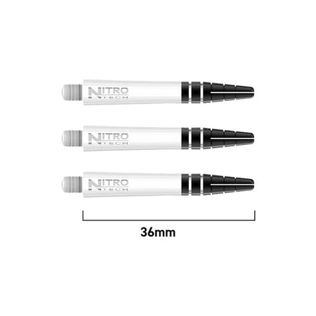 Nitrotech Dart Stems by Red Dragon - view 20