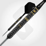 Winmau MvG W-Max SP 90% Tungsten Steel Tip Darts