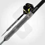 Winmau MvG TS SP 90% Tungsten Steel Tip Darts