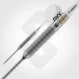 Winmau Gian van Veen W-Max SP 90% Tungsten Steel Tip Darts