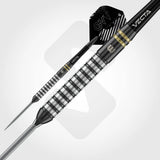 Winmau Gian van Veen TS SP 90% Tungsten Steel Tip Darts