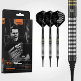 Winmau Gian van Veen TS 90% Tungsten Soft Tip Darts