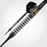 Winmau Gian van Veen TS 90% Tungsten Soft Tip Darts