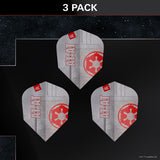 STAR WARS™ | TARGET AT-AT Pro Ultra No6 Dart Flights - view 5