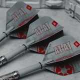 STAR WARS™ | TARGET AT-AT Pro Ultra No6 Dart Flights - view 7