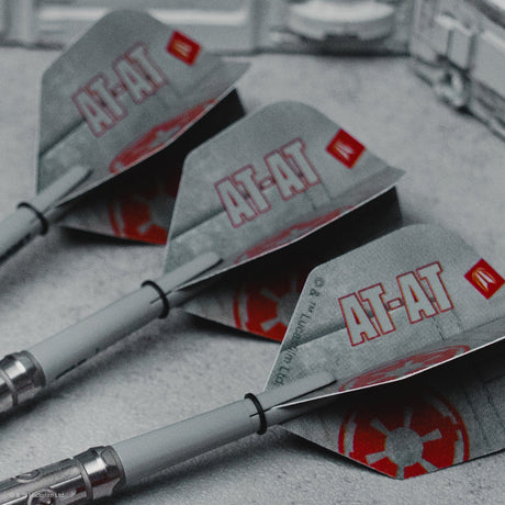 STAR WARS™ | TARGET AT-AT Pro Ultra No6 Dart Flights - view 7