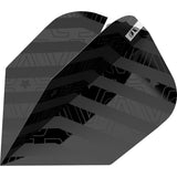 Rob Cross Black Edition No6 Pro Ultra Dart Flights by Target - view 2
