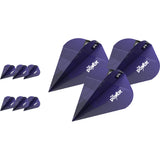 3 x Sets Phil Taylor Power G10 Pro.Ultra Vapor S Flights by Target - view 3