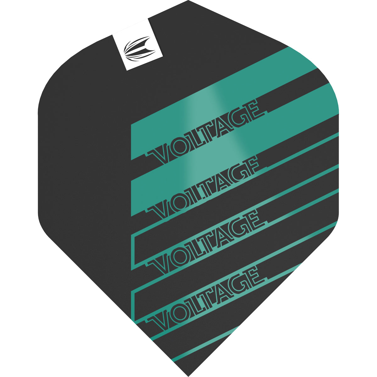 Rob Cross Brass Steel Tip Darts by Target - view 6