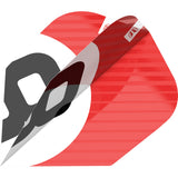Chicane Pro.Ultra Red No6 Dart Flights by Target - view 3