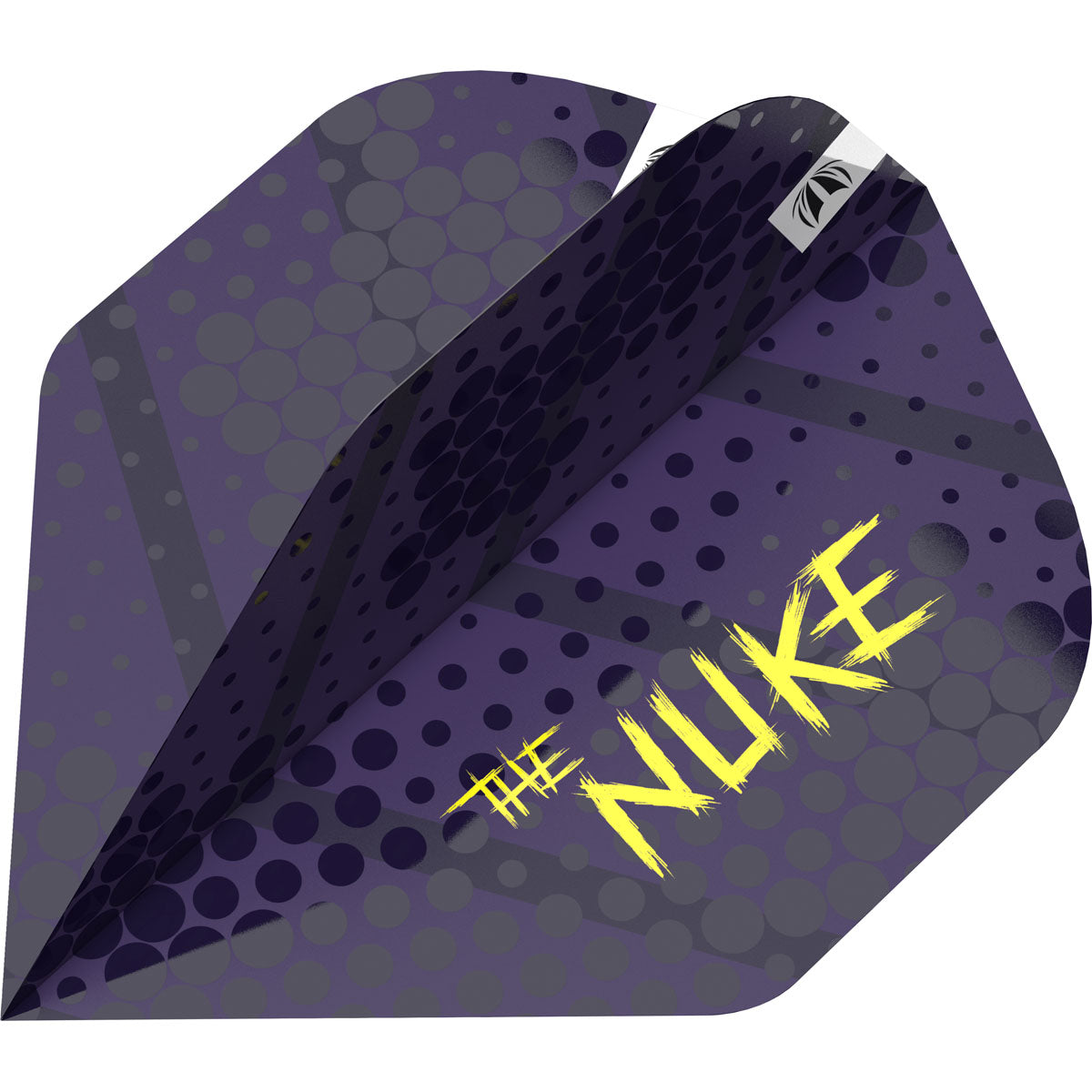 Luke Littler No2 Pro.Ultra Dart Flights by Target - view 2
