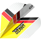 3 x Sets Gabriel Clemens G2 Pro.Ultra No.2 Flights by Target - view 2