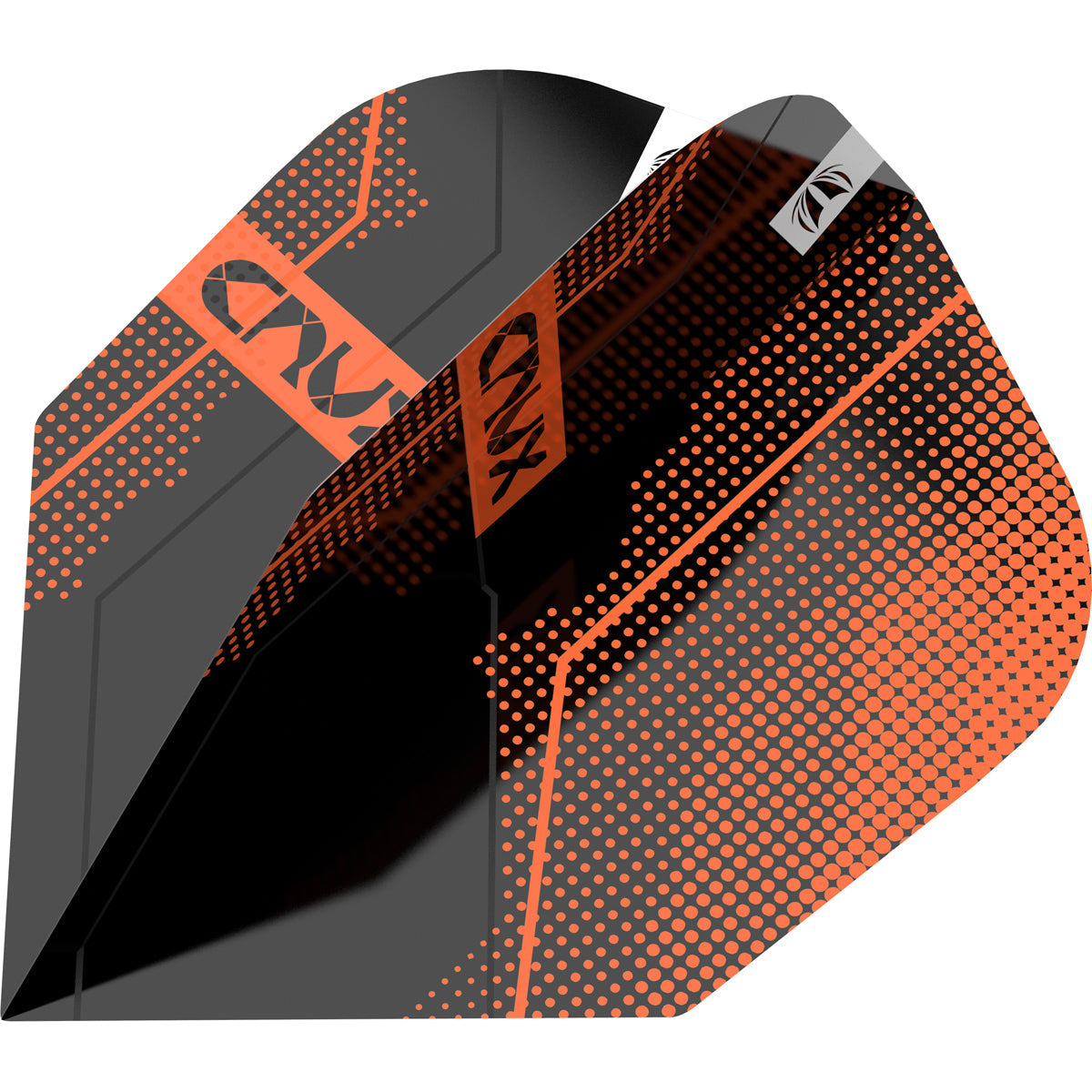3 x Sets Crux Pro.Ultra No6 Flights by Target - view 2