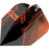 3 x Sets Crux Pro.Ultra No6 Flights by Target - view 2