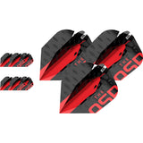 3 x Sets Nathan Aspinall G2 Pro.Ultra No.6 Flights by Target - view 3