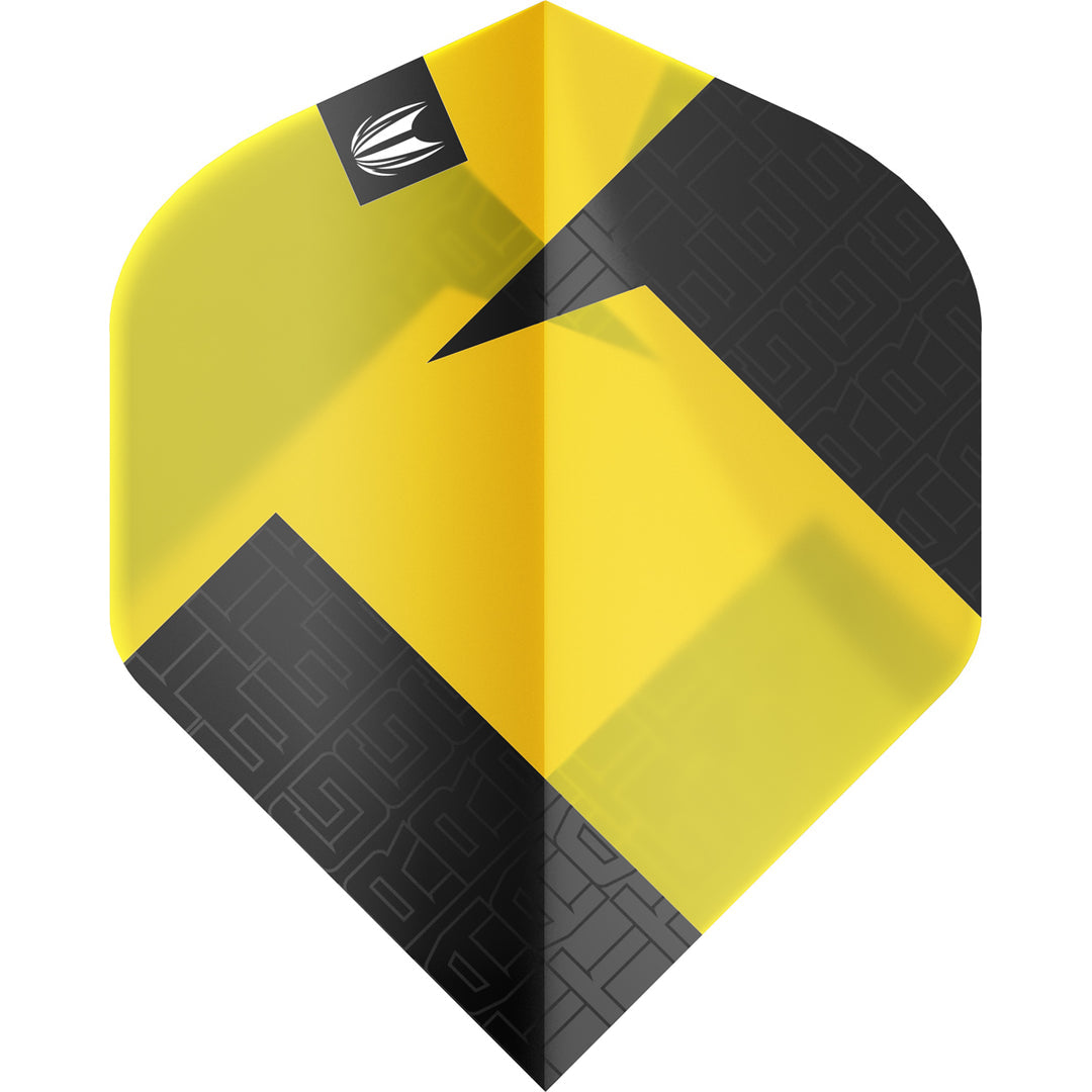 TAG Flights (3 Sets) by Target - The Darts Shop