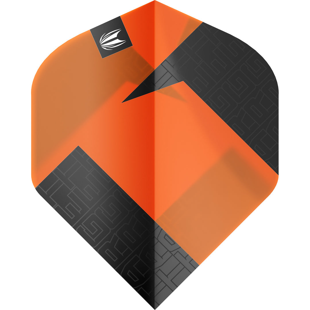 TAG Flights (3 Sets) by Target - The Darts Shop