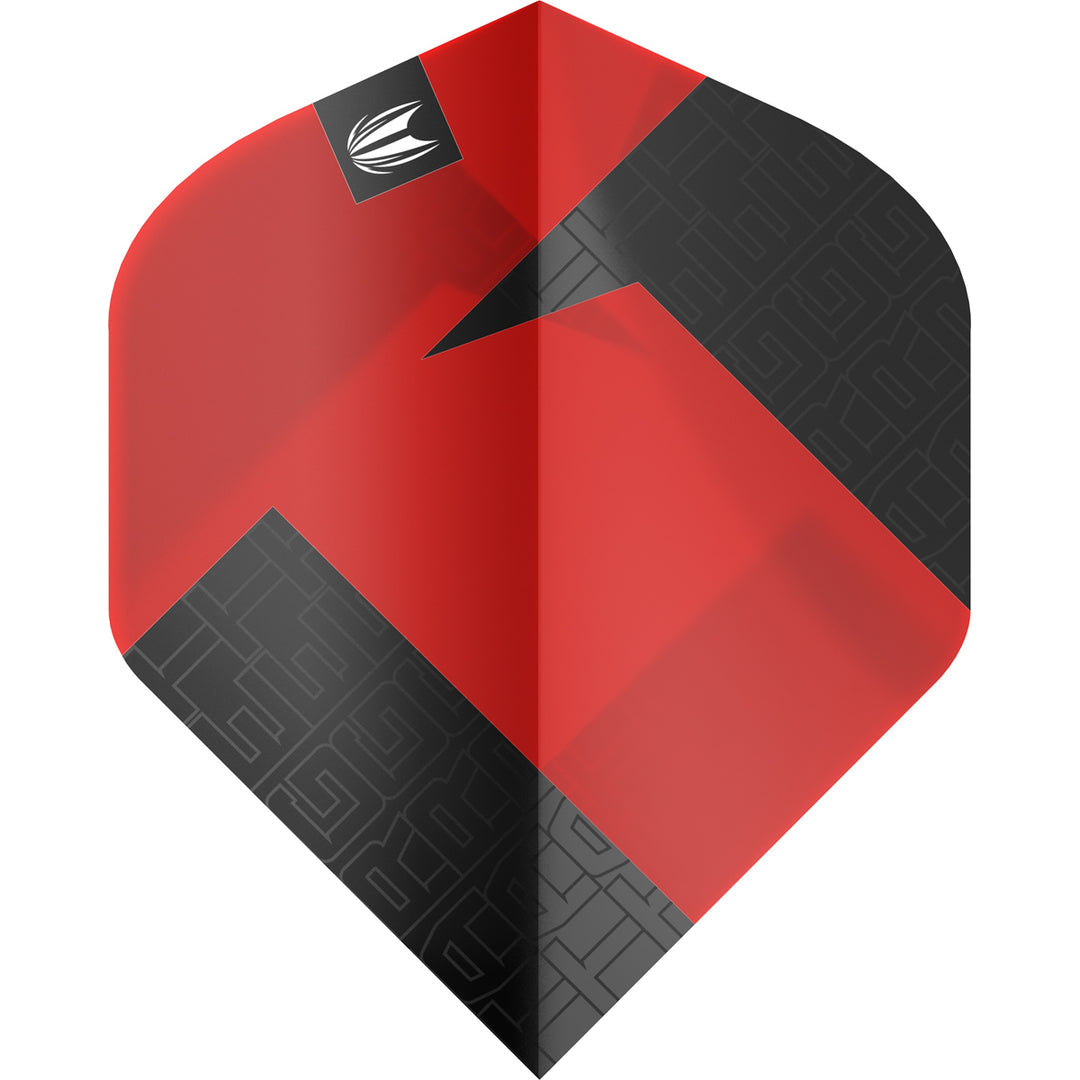 TAG Flights (3 Sets) by Target - The Darts Shop