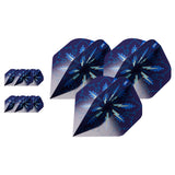 Target Phil Taylor Power Gx2 Pro Ultra Dart Flights - view 2