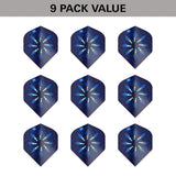 Target Phil Taylor Power Gx2 Pro Ultra Dart Flights - view 6