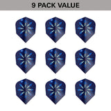 Target Phil Taylor Power Gx2 Pro Ultra Dart Flights - view 13