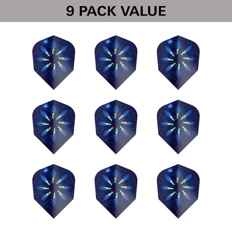 Target Phil Taylor Power Gx2 Pro Ultra Dart Flights - view 13