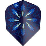 Target Phil Taylor Power Gx2 Pro Ultra Dart Flights - view 8
