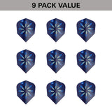 Target Phil Taylor Power Gx2 Pro Ultra Dart Flights - view 20