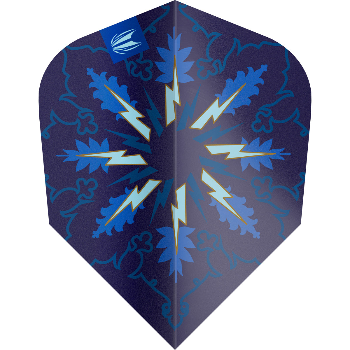 Target Phil Taylor Power Gx2 Pro Ultra Dart Flights - view 15