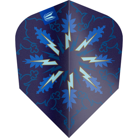 Target Phil Taylor Power Gx2 Pro Ultra Dart Flights - view 15