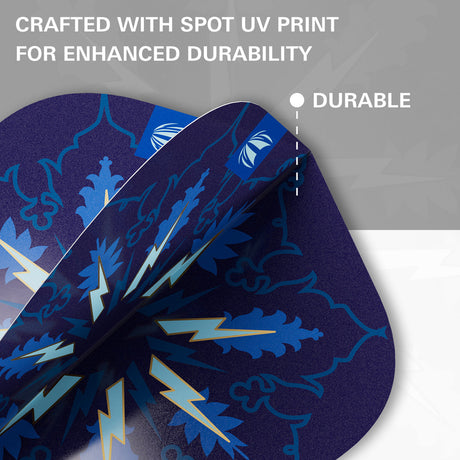 Target Phil Taylor Power Gx2 Pro Ultra Dart Flights - view 26