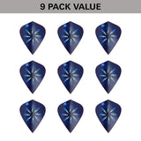 Target Phil Taylor Power Gx2 Pro Ultra Dart Flights - view 27