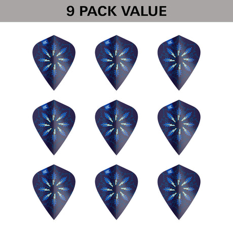 Target Phil Taylor Power Gx2 Pro Ultra Dart Flights - view 27