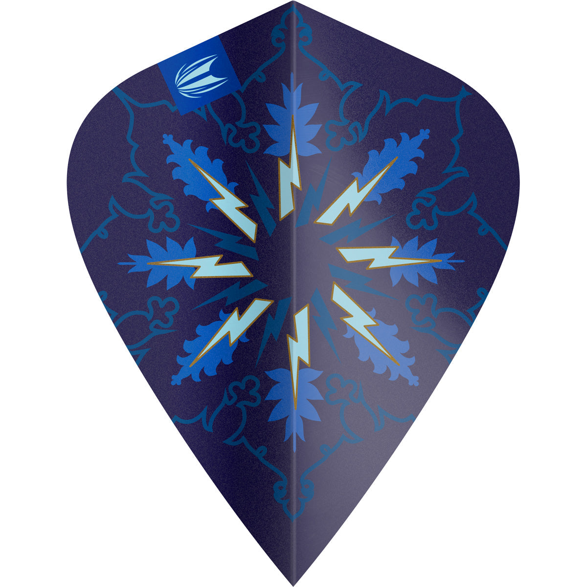 Target Phil Taylor Power Gx2 Pro Ultra Dart Flights - view 22