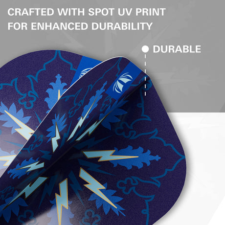 Target Phil Taylor Power Gx2 Pro Ultra Dart Flights - view 33