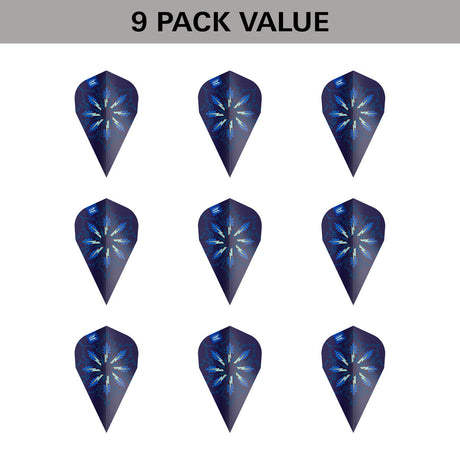 Target Phil Taylor Power Gx2 Pro Ultra Dart Flights - view 41