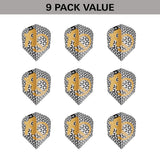 Target Bolide Envy Pro Ultra No6 Dart Flights - view 5