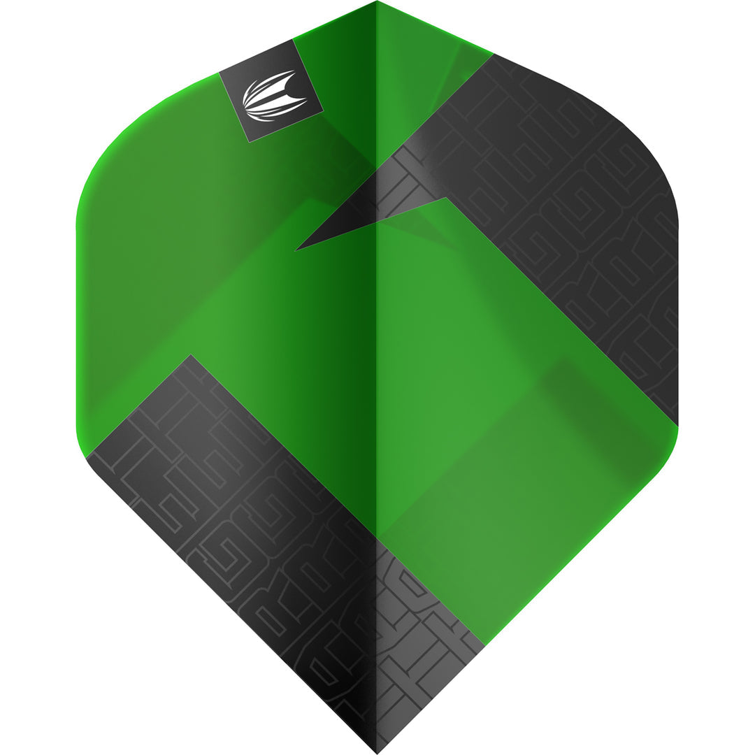 TAG Flights (3 Sets) by Target - The Darts Shop