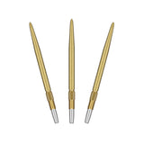 Swiss SLK Points by Target - view 9