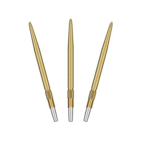 Swiss SLK Points by Target - view 9