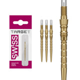 Target Signature Swiss TRB Points - view 5